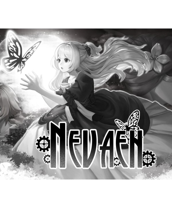 Nevaeh Steam Key GLOBAL